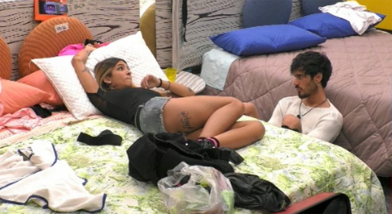 Grande Fratello 16