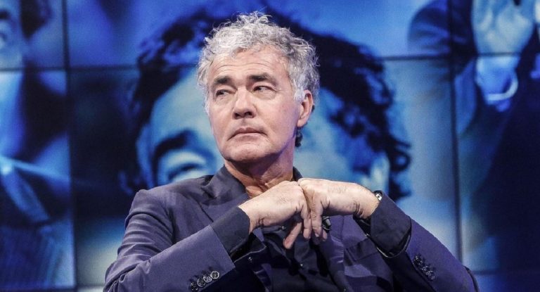 giletti contro d'urso