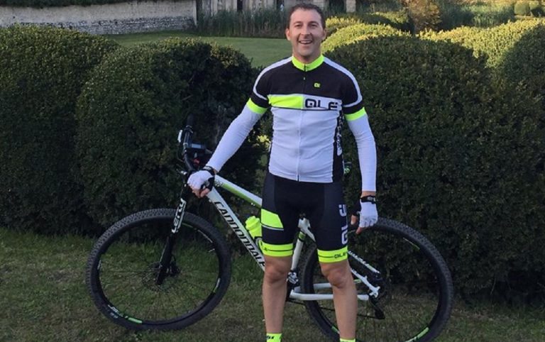 Gimmy Lionello