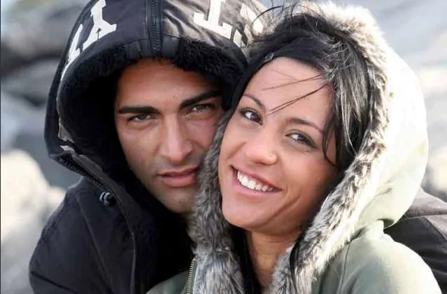 giorgio e martina