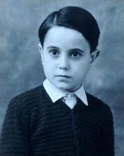 piccolo Giovanni Falcone