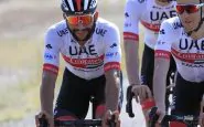 Giro d'Italia, Viviani declassato dai giudici vittoria a Gaviria