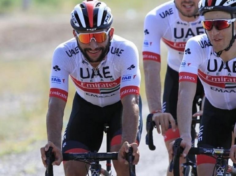 Giro d'Italia, Viviani declassato dai giudici vittoria a Gaviria