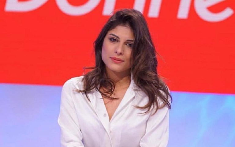 Giulia Cavaglia