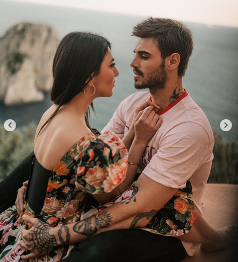 giulia e francesco