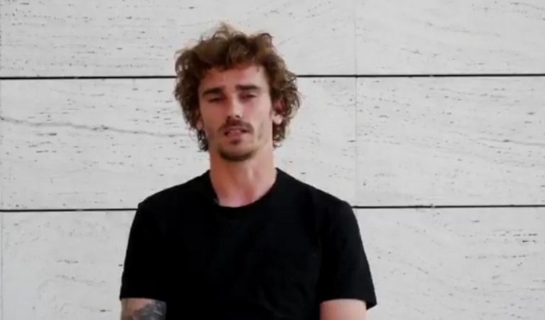Griezmann