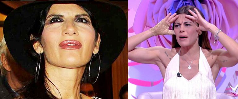 bianca guaccero e pamela prati
