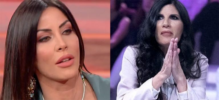 guendalina tavassi come pamela prati
