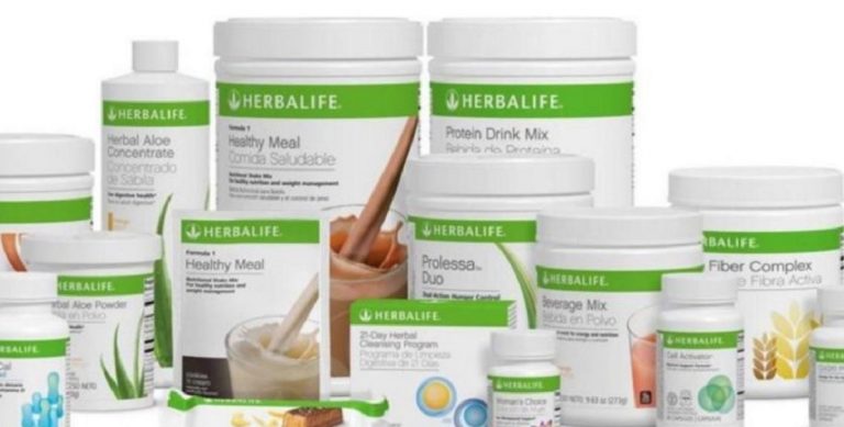 herbalife