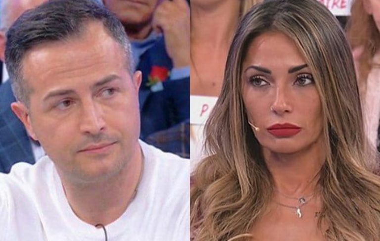 uomini e donne