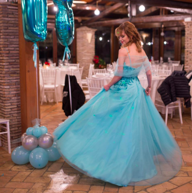 Il compleanno