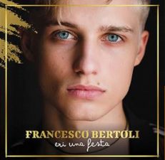 francesco bertoli album