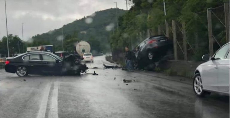 incidente cassino