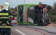 incidente flixbus
