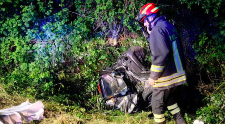 Incidente Forlimpopoli