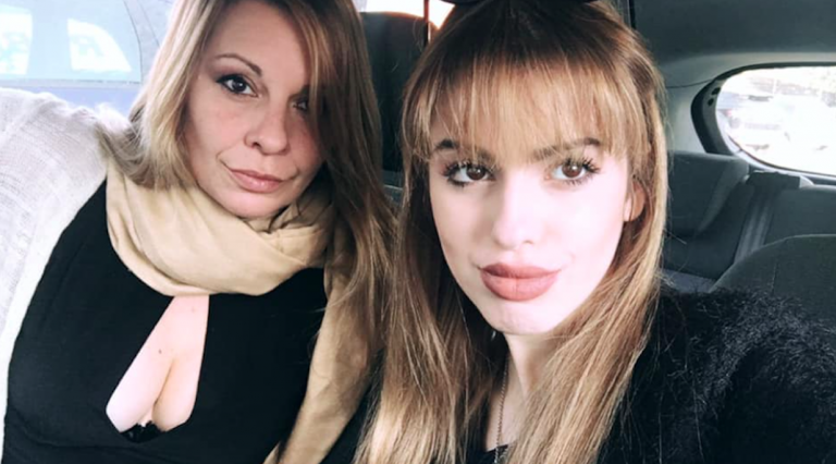 Incidente Latina, morte mamma e figlia
