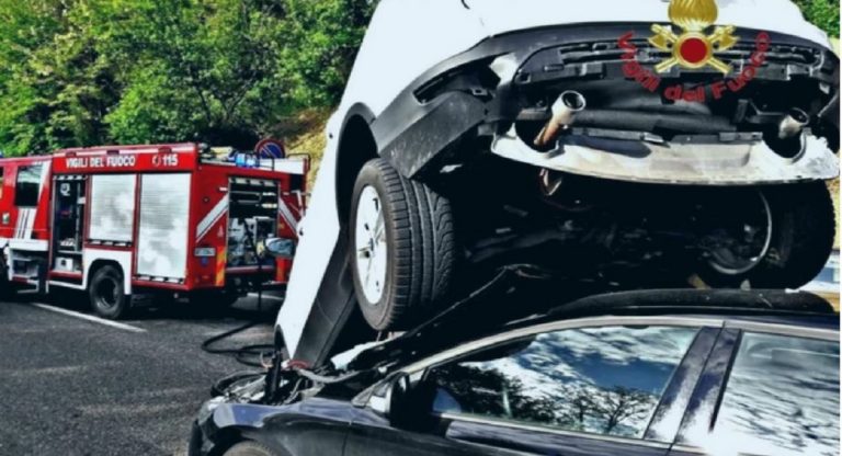 incidente milano meda