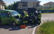 Incidente Pesaro, bambino ferito