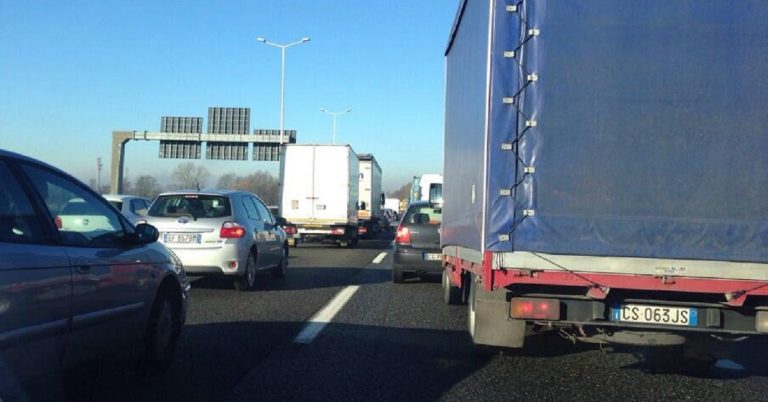 incidente-tangenziale
