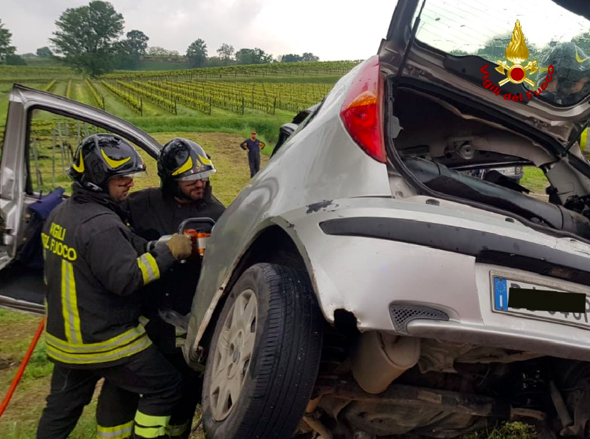 Incidente