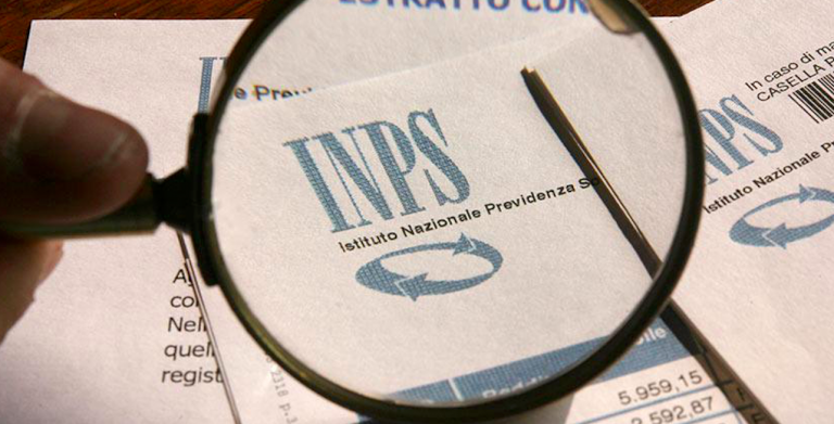 Inps contratti stabili