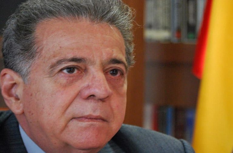 Isaías Rodríguez