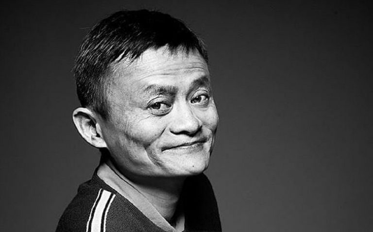 jack ma alibaba