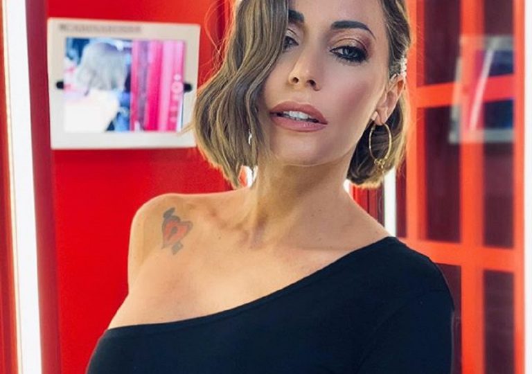 karina cascella foto