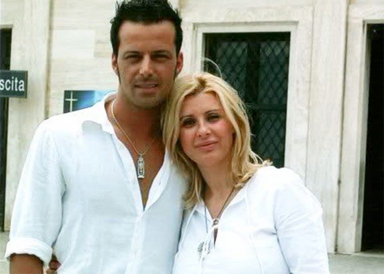 kikò nalli con tina cipollari