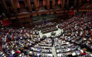 La Camera approva il taglio dei parlamentari