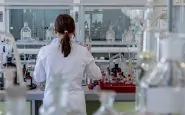 laboratorio chimica