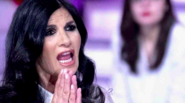 L'avvocato di Pamela Prati