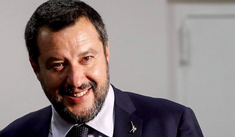 Lega ripropone condono