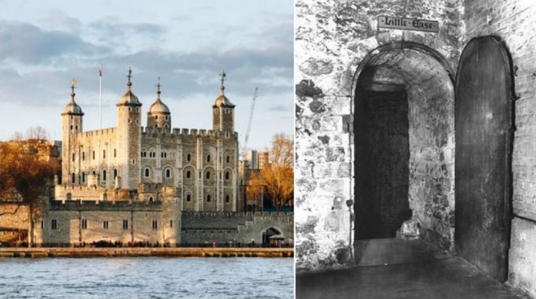 little ease torre londra