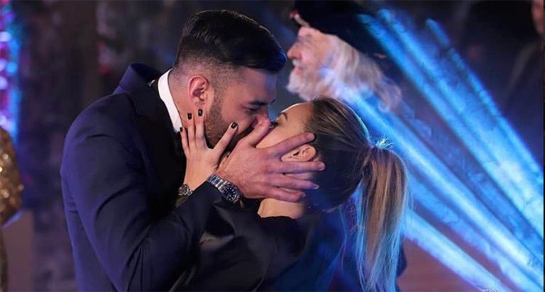 uomini e donne