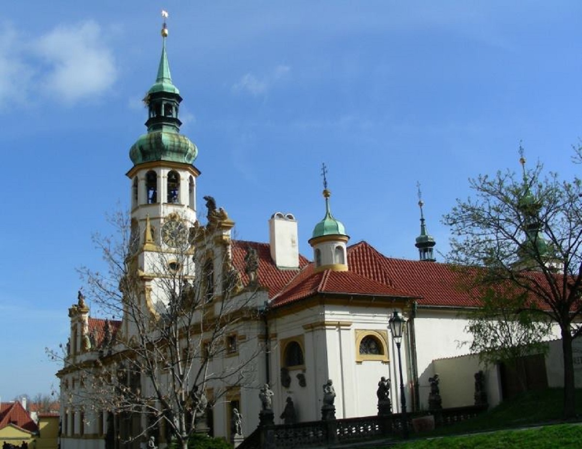 Santuario di Loreta