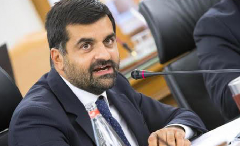 Luca Palamara indagato per corruzione