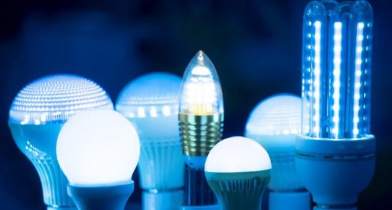luci a LED