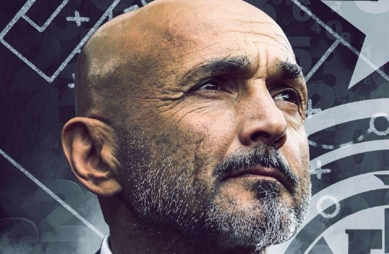 Luciano Spalletti