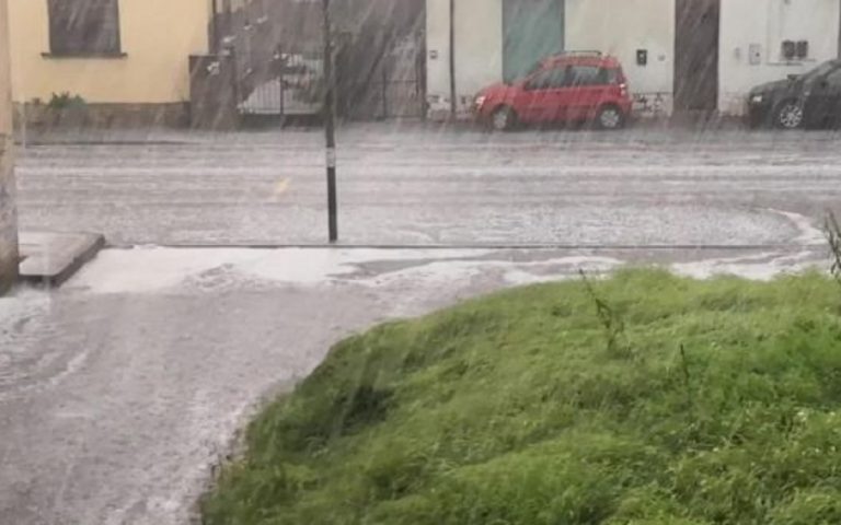 maltempo