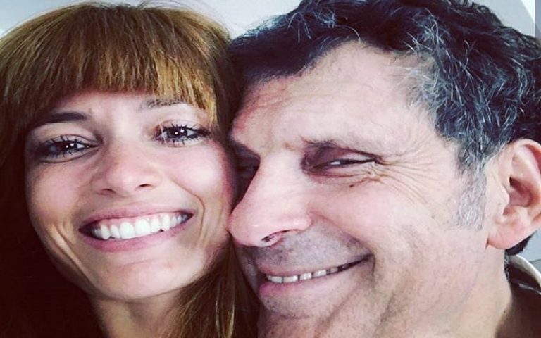 figlia di Frizzi