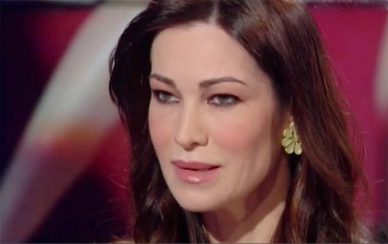 manuela arcuri