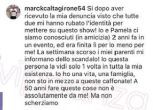marck caltagirone