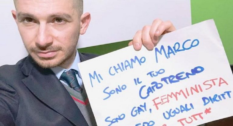 marco curdo