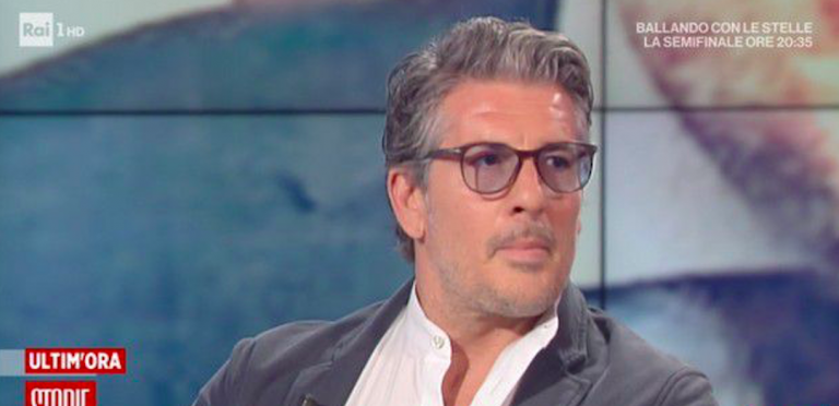 Marco Di Carlo รจ Mark Caltagirone