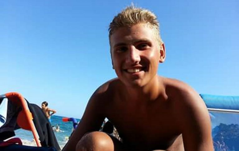 Marco Vannini