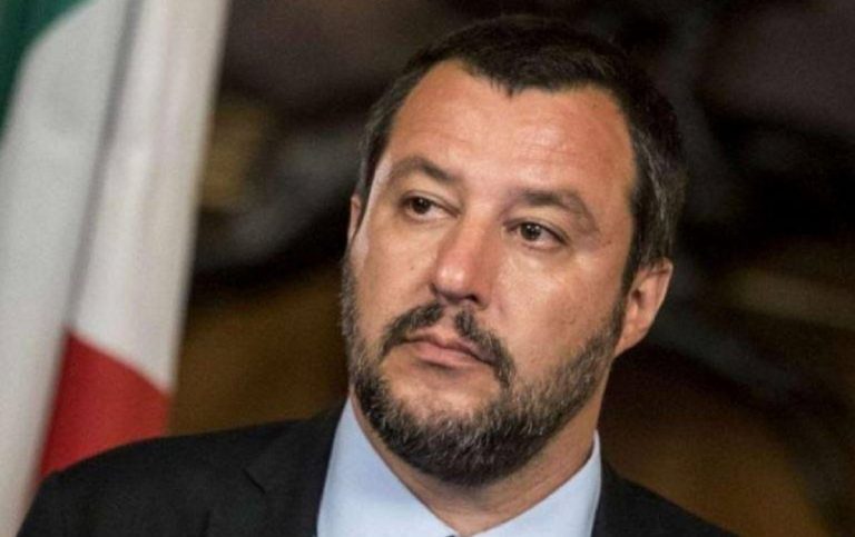 salvini manovra