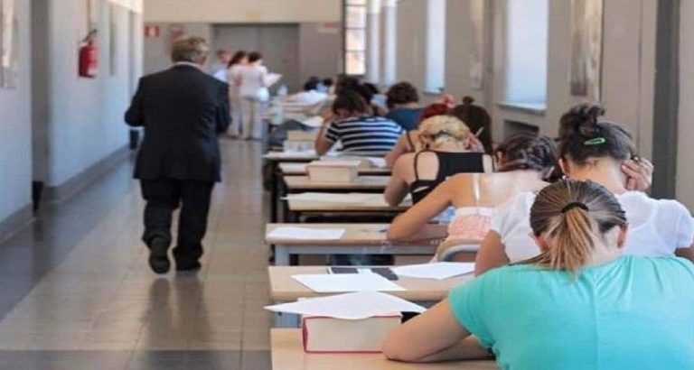 maturità 2019 tracce prima prova