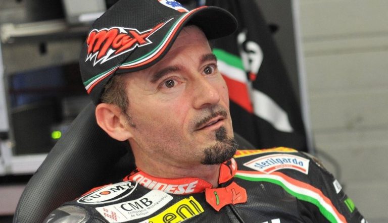 max biaggi