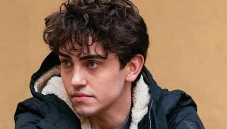 michele bravi
